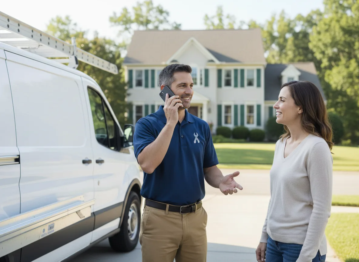 Home Gutter Service Darlington, PA FAQs